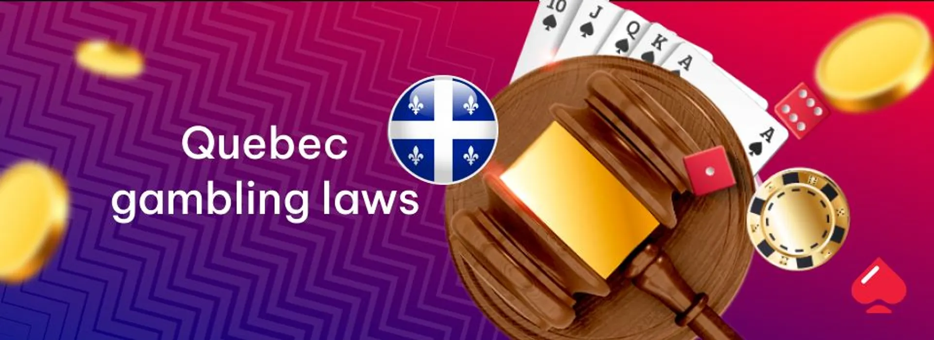 Quebec Gambling Laws