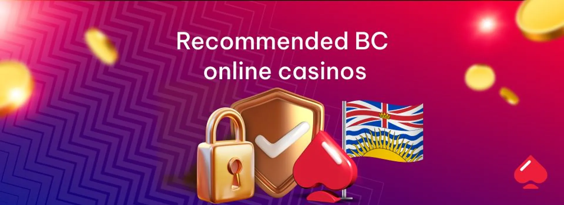 Recommended BC Online Casinos