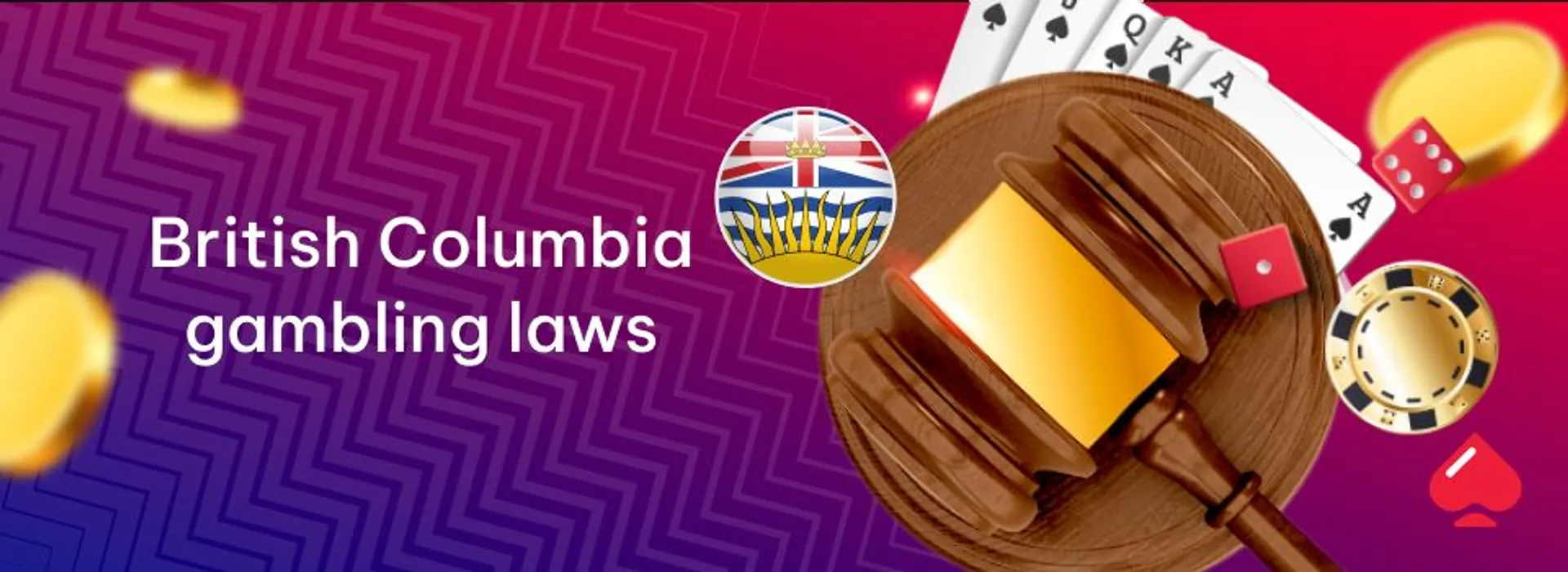 British Columbia Gambling Laws