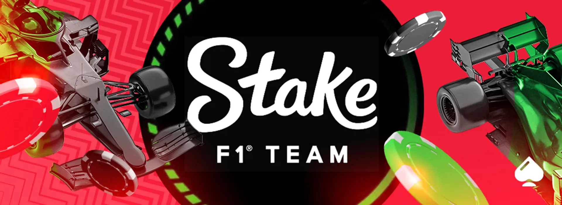 F1 Stake Team