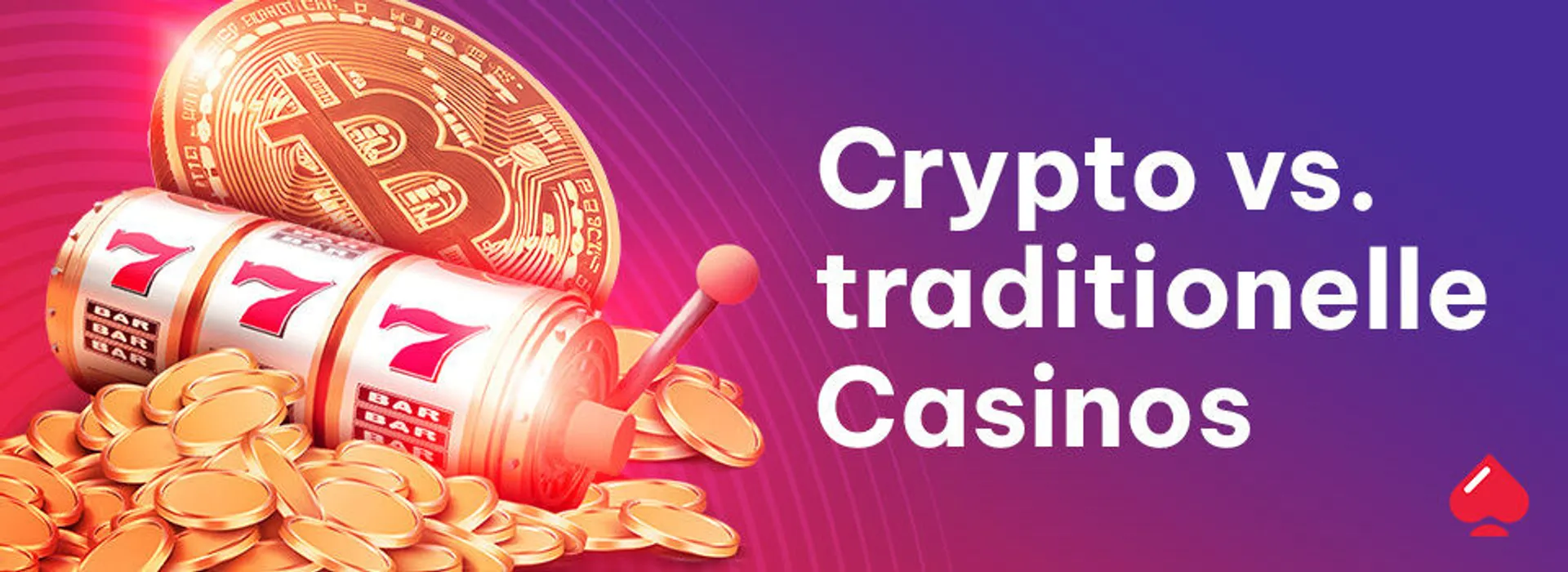 cto 25 crypto vs traditional casinos