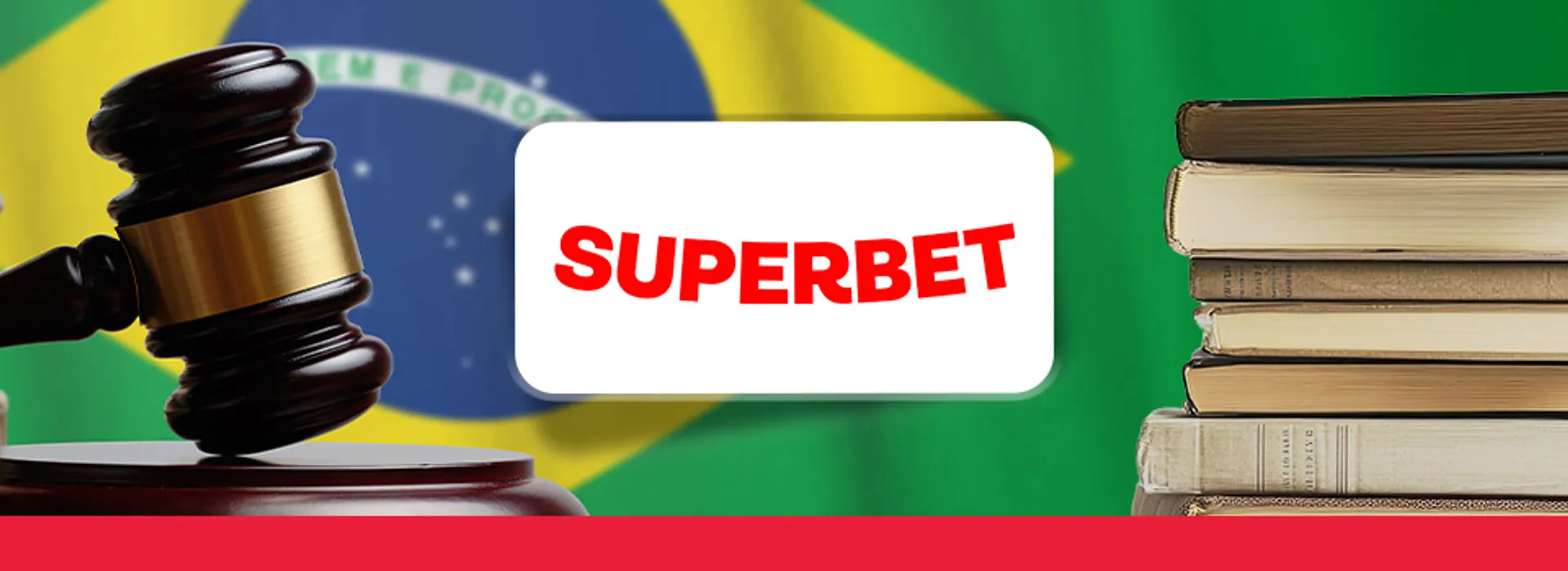 superbet recebe licença brasileira