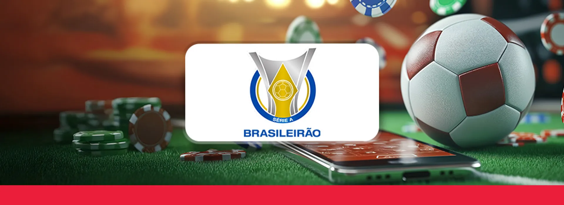 clubes da série a do brasileirão com patrocínio de cassinos e bets