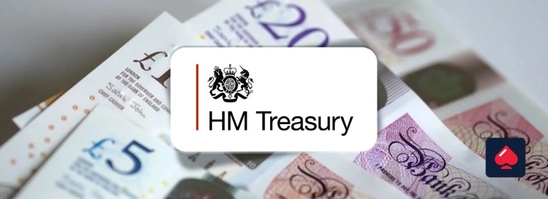 UK government proposes reform to gambling tax system