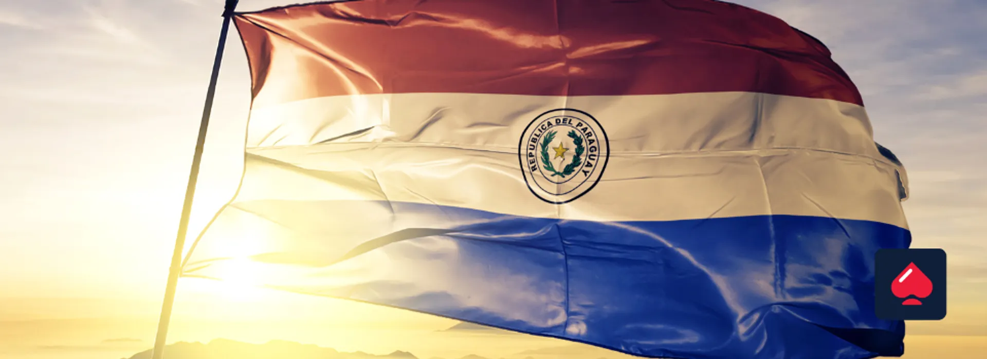 Paraguay avanza en la reglamentación del juego de azar