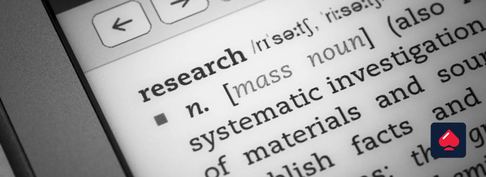 new jersey aim to research language into gambling ads