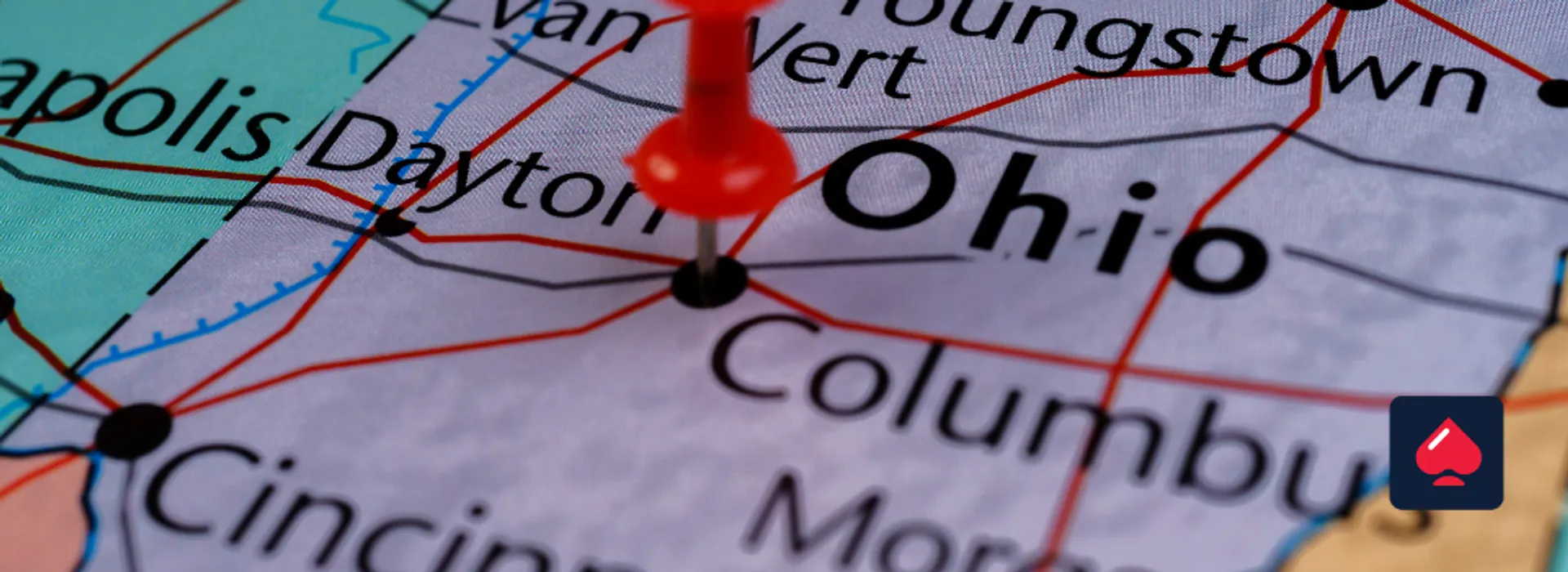 Ohio Moves to Legalize Online Gambling
