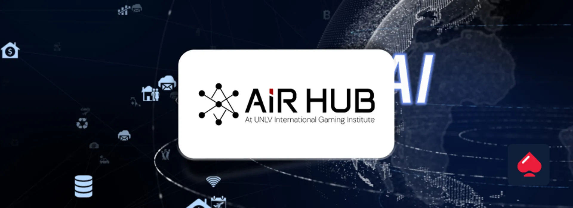 UNLV IGI launches AI research hub for responsible gambling