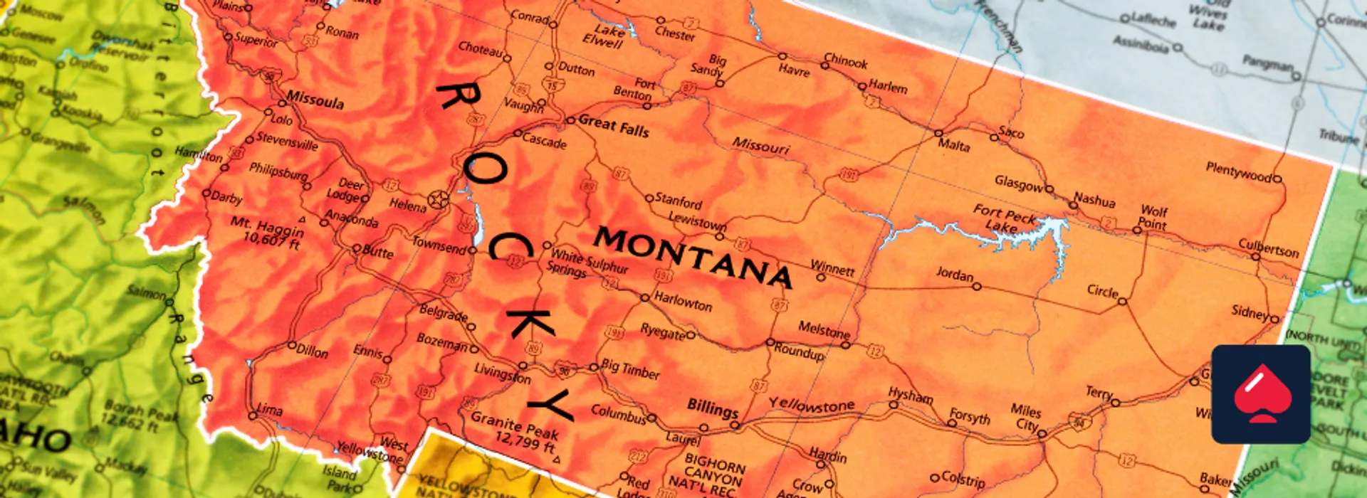 Montana becomes the first U.S. state to ban sweepstakes casinos