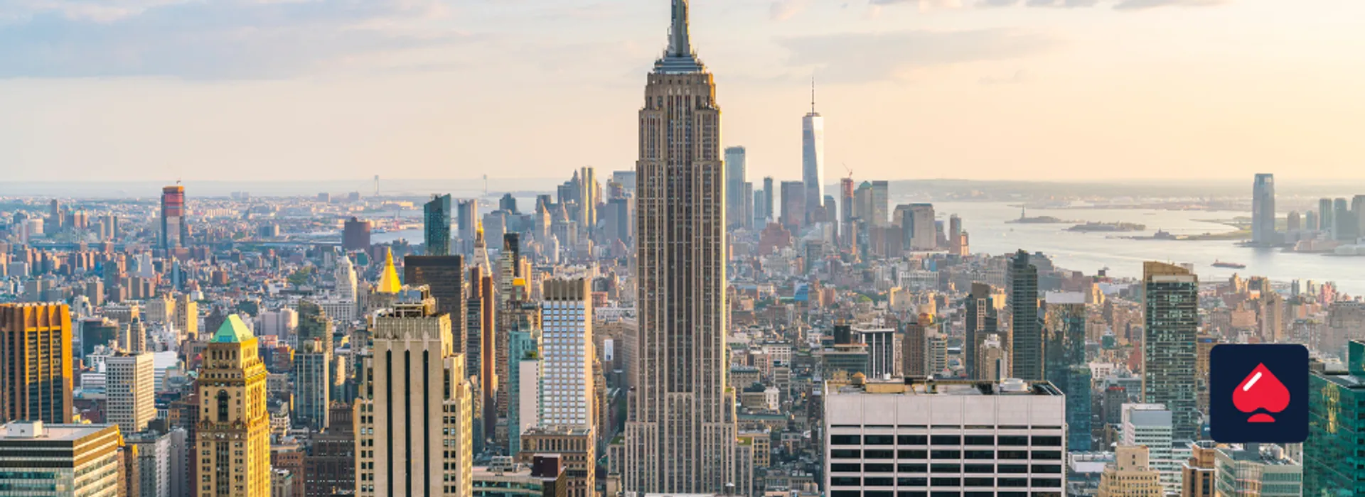 What Sweepstakes Casinos Are Still Allowed in New York?