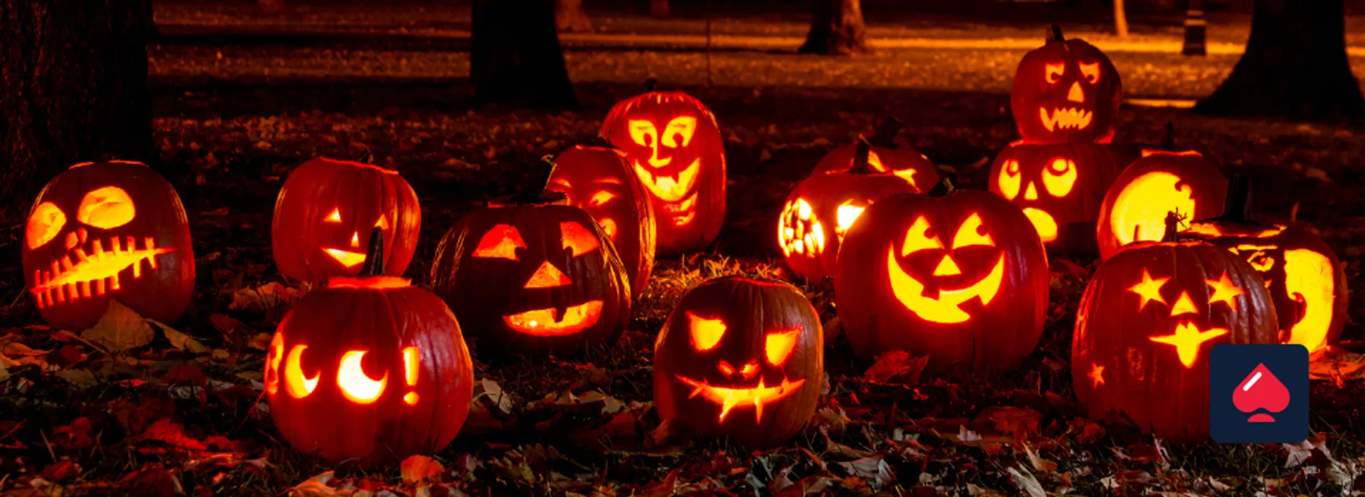 Mejores tragamonedas online con temática de Halloween