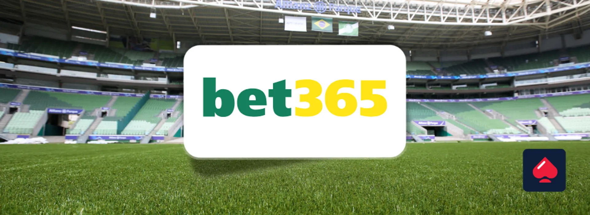 bet365 patrocina allianz parque