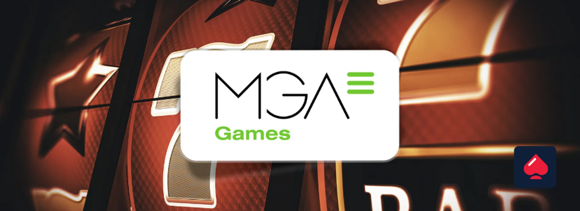 Catálogo de slots Megaways del proveedor MGA