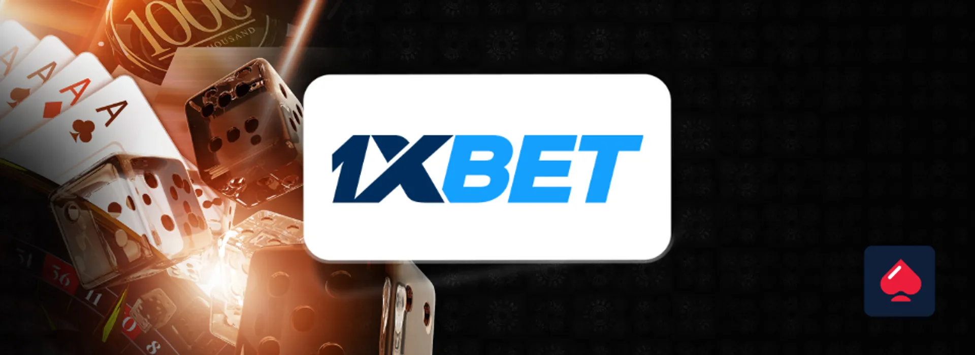 1xbet recebe licença do governo e pode voltar a operar no Brasil