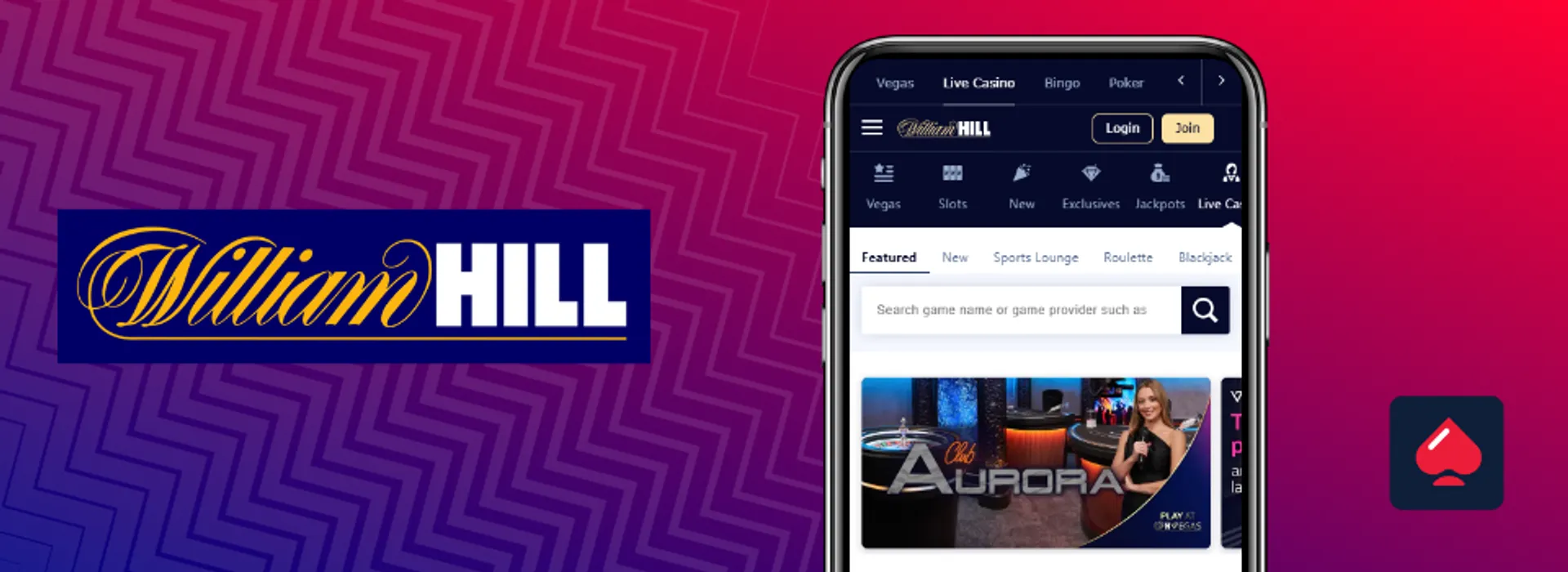 This month's top PayPal casino - Paypal