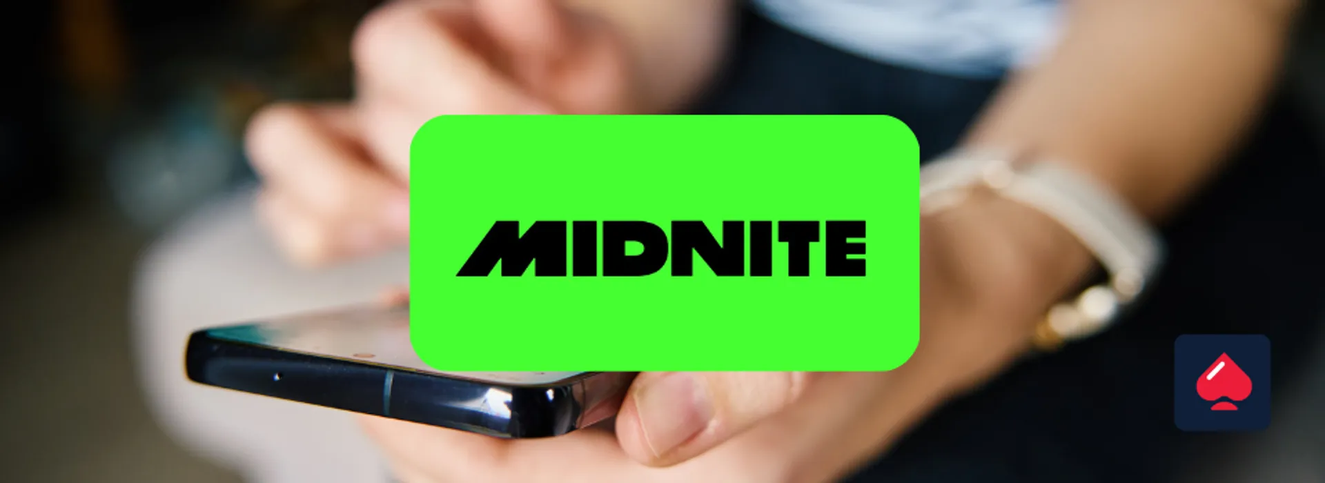 The ASA banned Midnite’s AI - generated advert featuring a footballer for appealing to children.