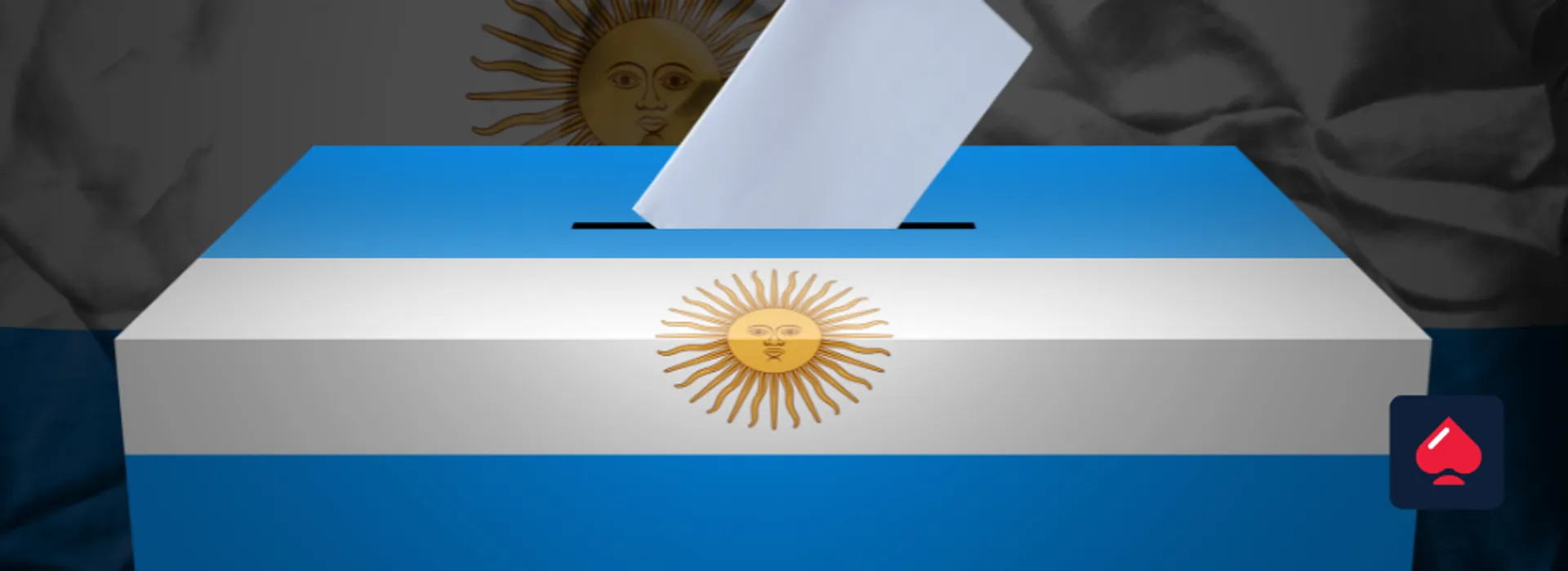 Esto dicen las casas de apuestas sobre las elecciones legislativas en Argentina