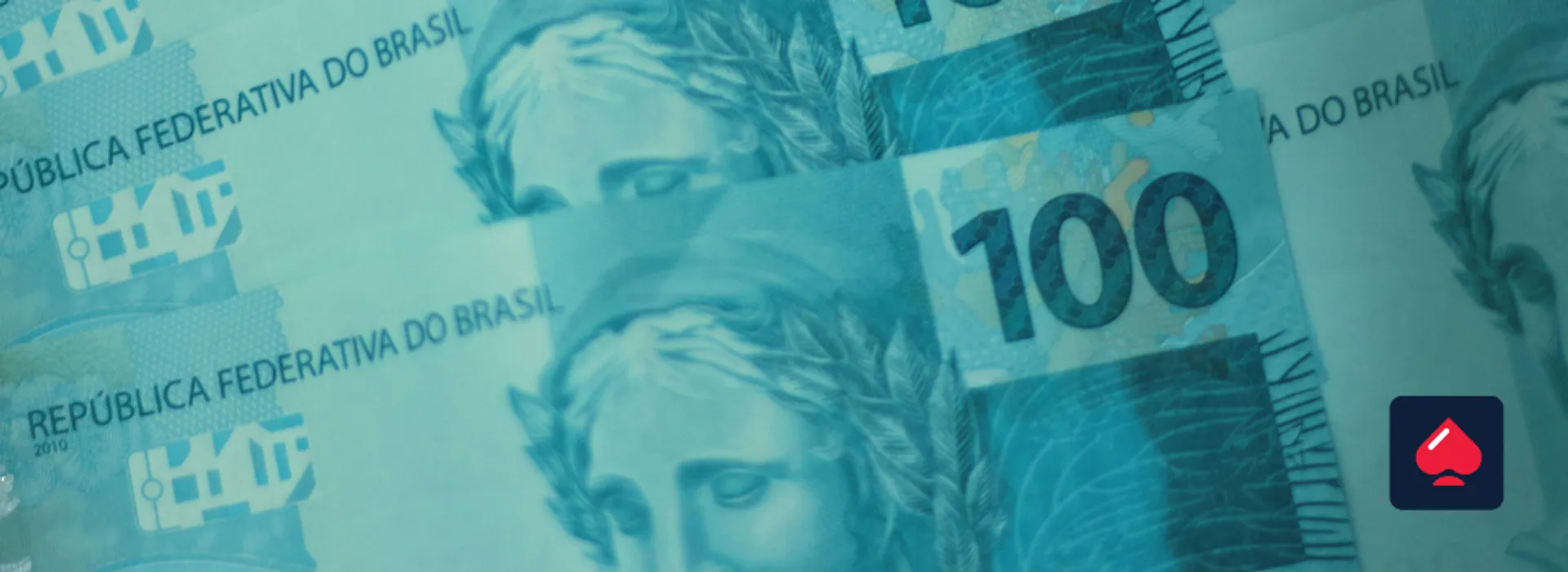 gastos dos brasileiros com apostas online foi de aproximadamente R$160 por mês no primeiro semestre de 2025