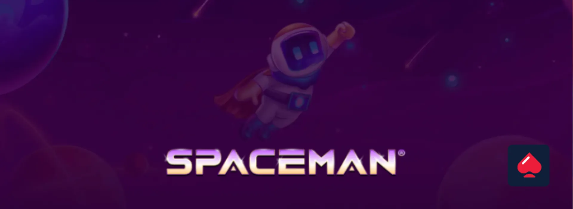 Pragmatic Play debuta en los juegos crash con Spaceman