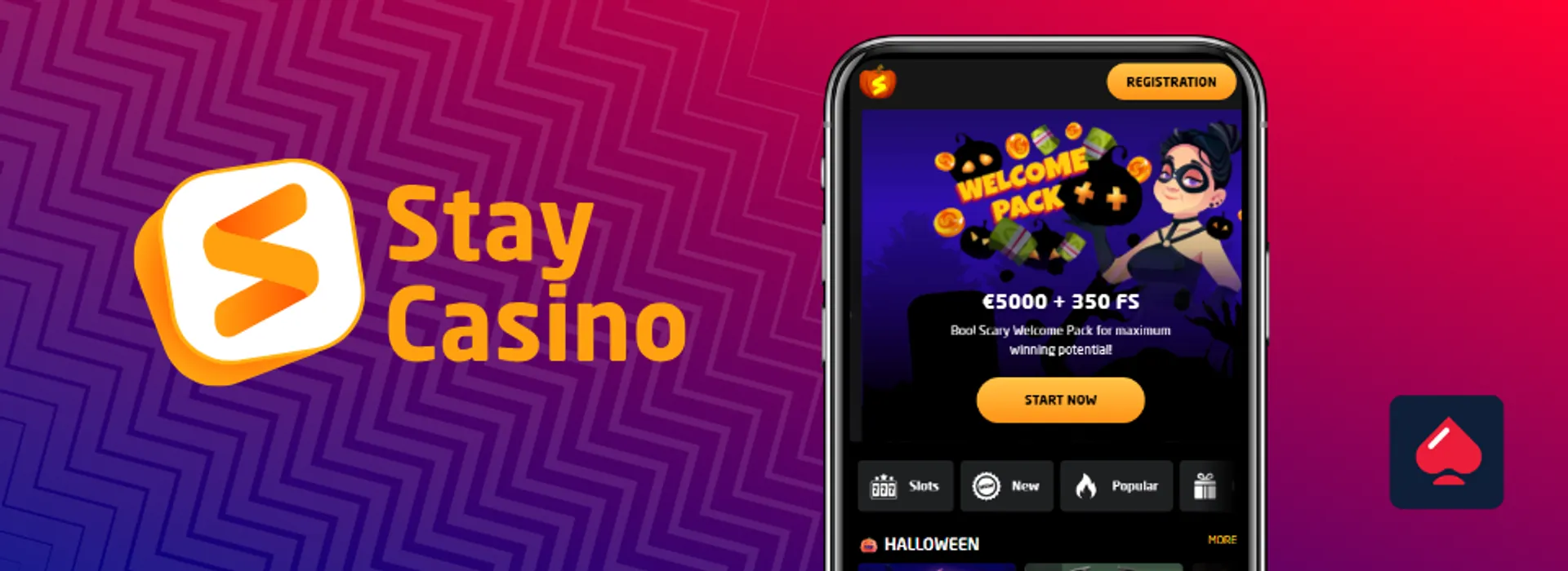 StayCasino review
