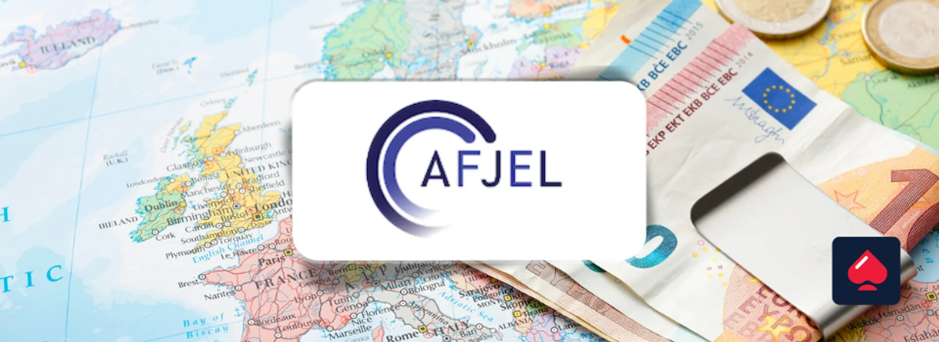 Illegal gambling in France now generates €2 billion in revenue, beating the legal market