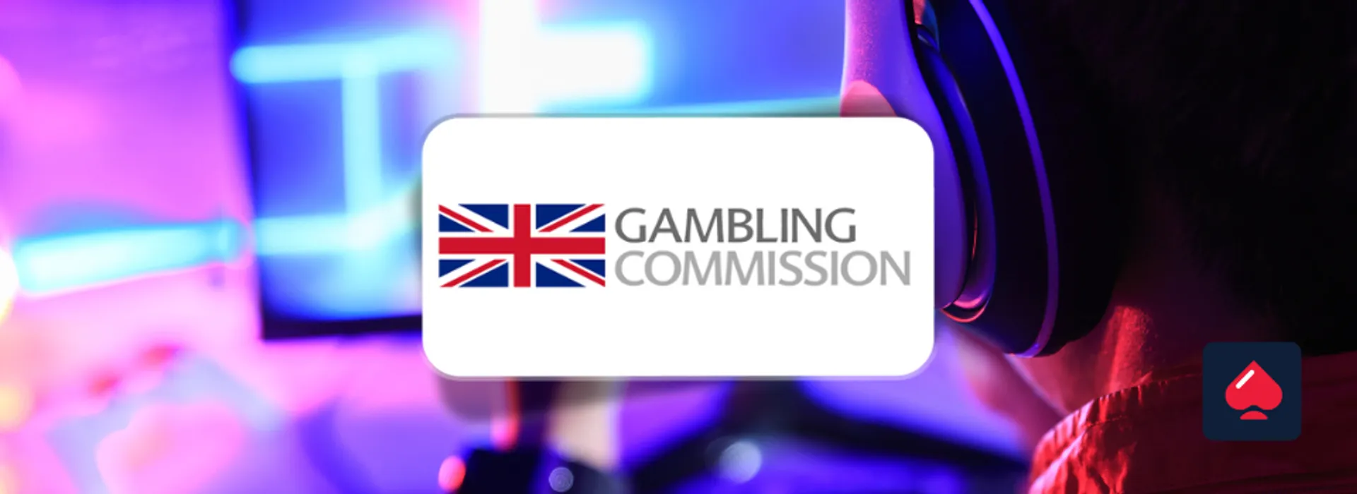 The UKGC’s annual report reveals 30% of young people gamble