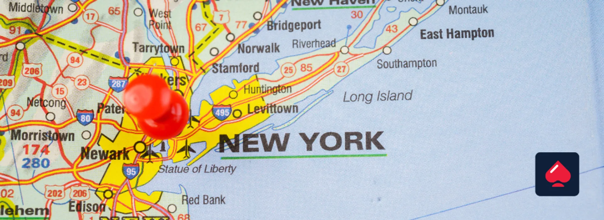 New York Governor Kathy Hochul signed a bill banning dual-currency sweepstakes casinos, effective immediately. We look at the market fallout, player impact and the future of sweepstakes casinos.