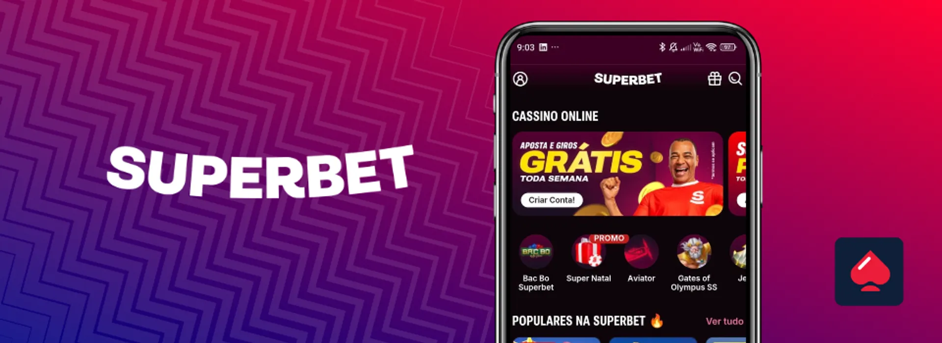 superbet app