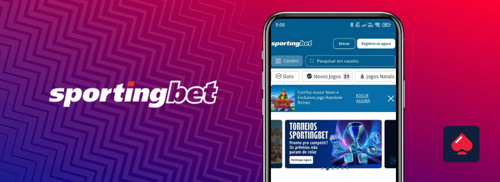sportingbet app