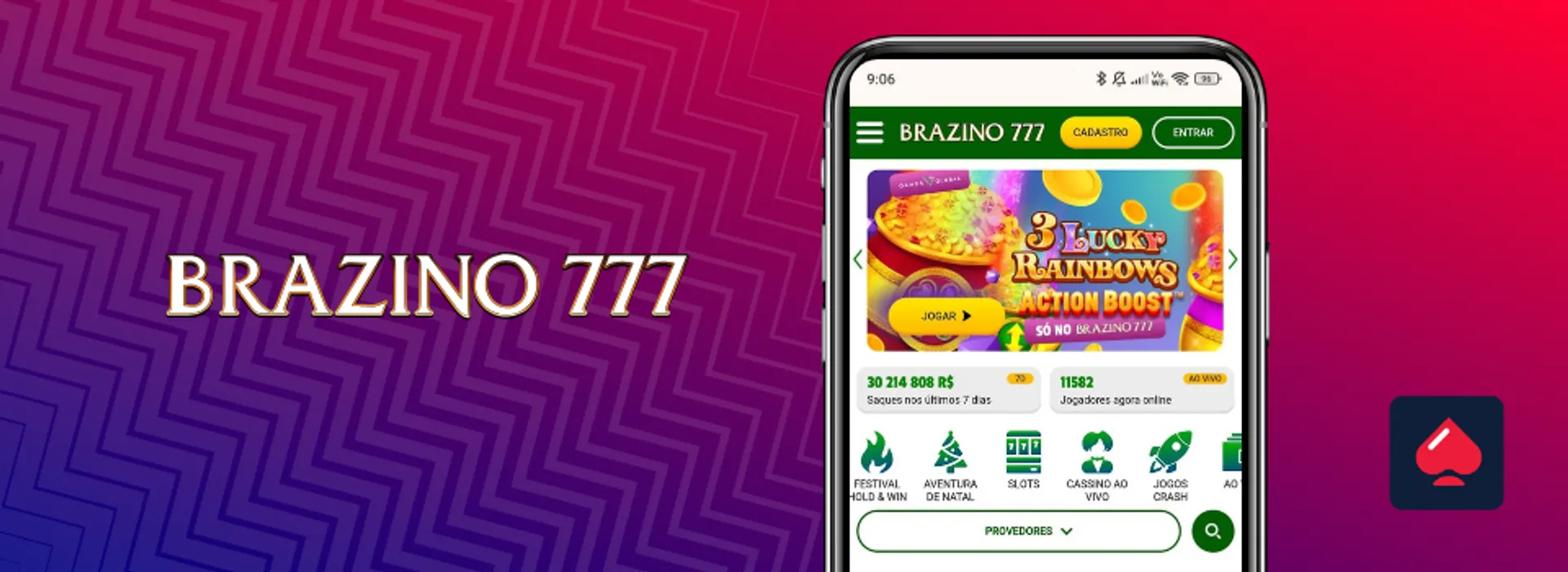app Brazino777
