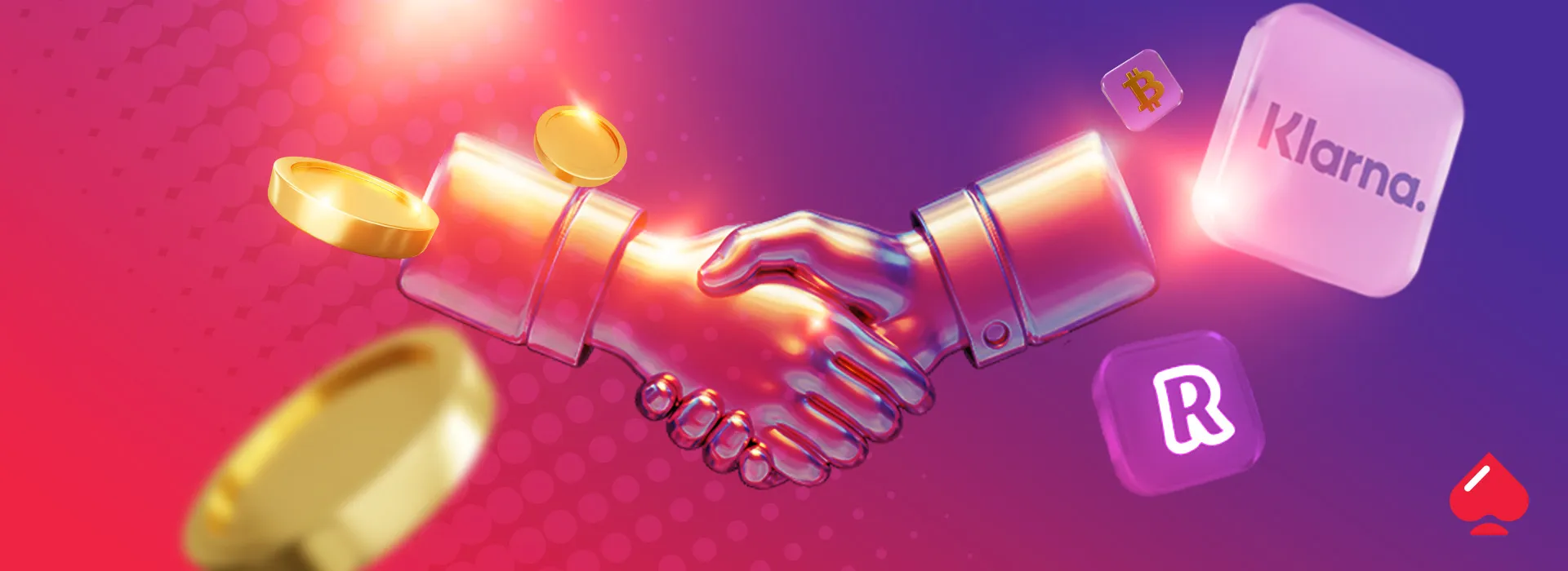 Choosing a payment method for an online casino is a strategic choice.