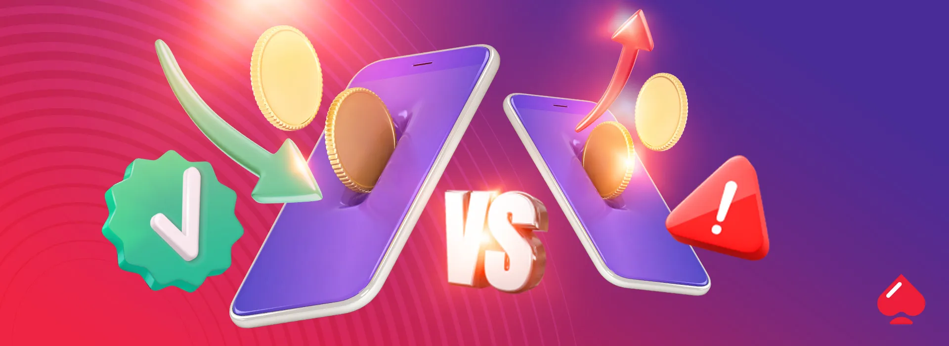 Before you make your first deposit, verify that your chosen method is also available for withdrawals