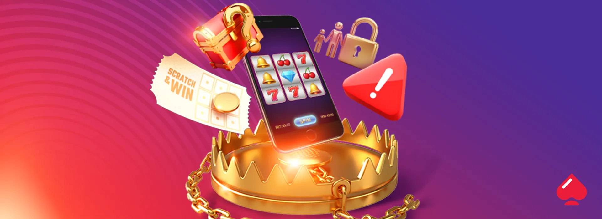 How to protect your child from gambling harm