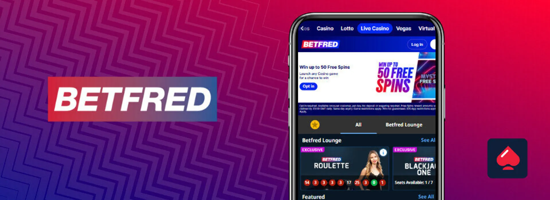 Betfred