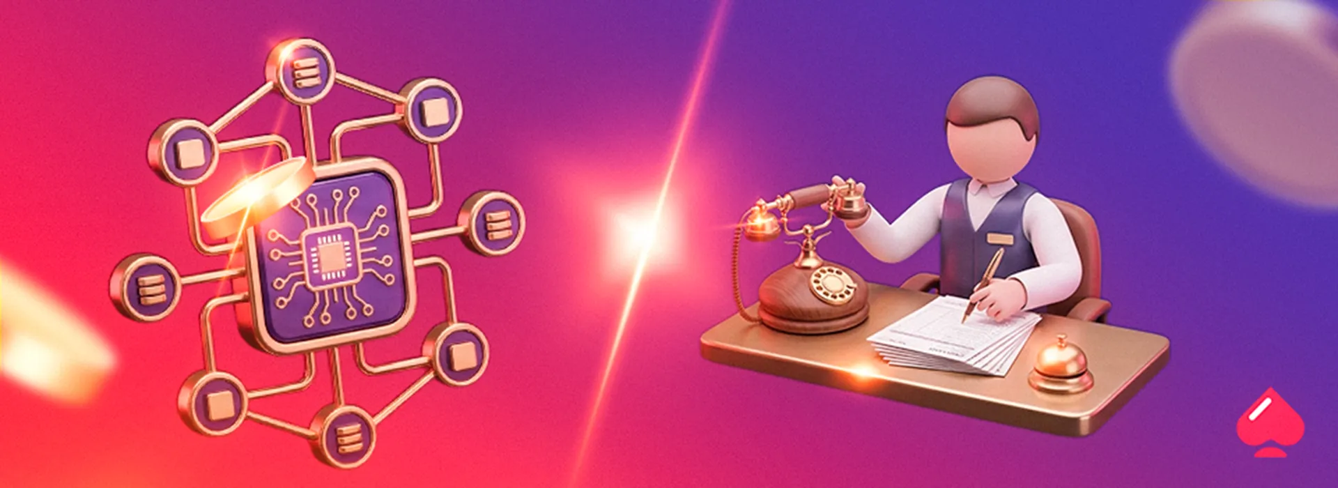 Image showing the different between payouts now and payouts in the past