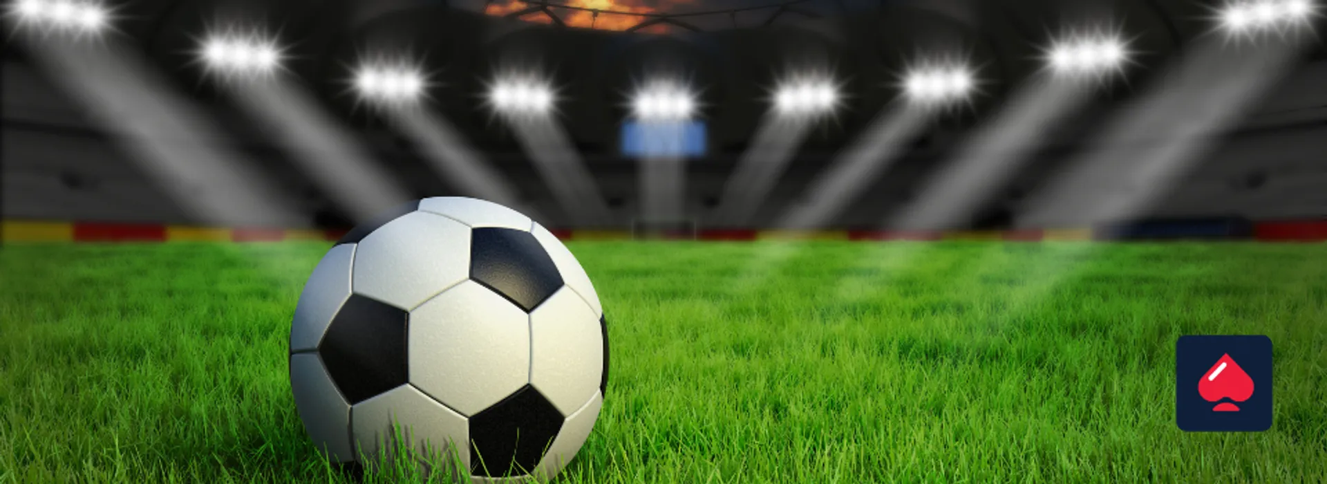 Discover the 5 best football slots to play online during the World Cup.