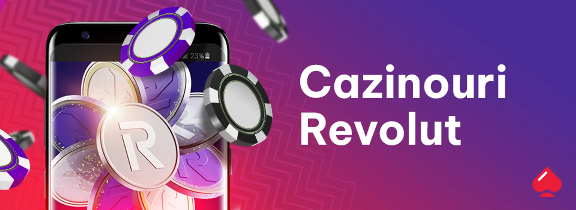 Cazinouri Revolut 