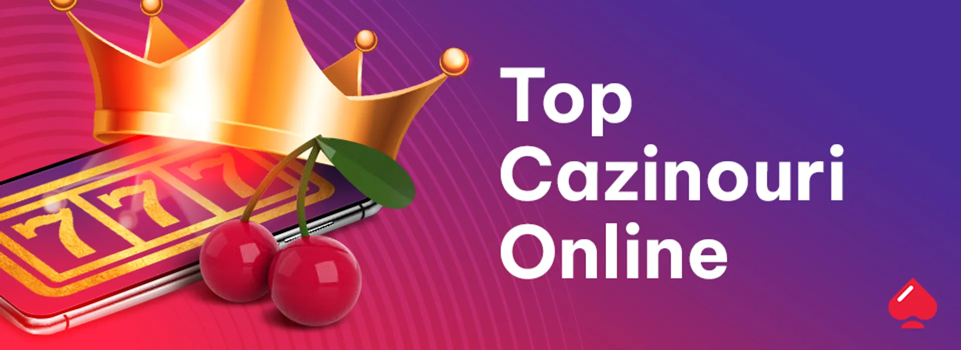 Top cazinouri online