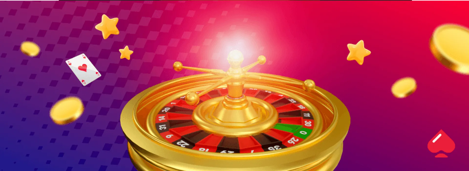 Roulette Online