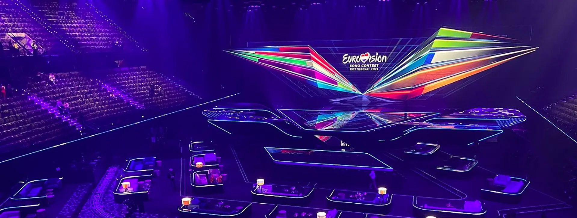 El Festival de Eurovision es un evento que atrae la atención del mundo entero