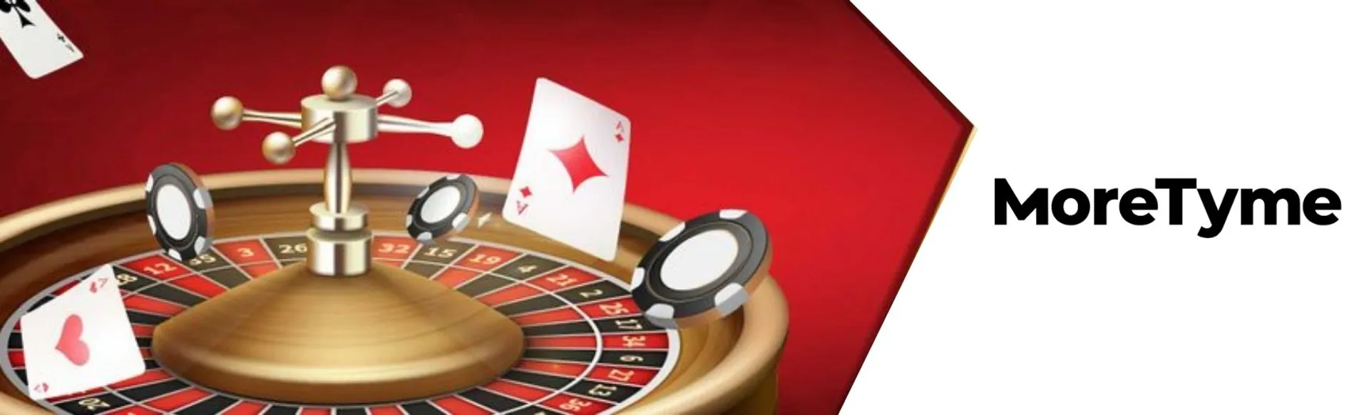 Moretyme online casino