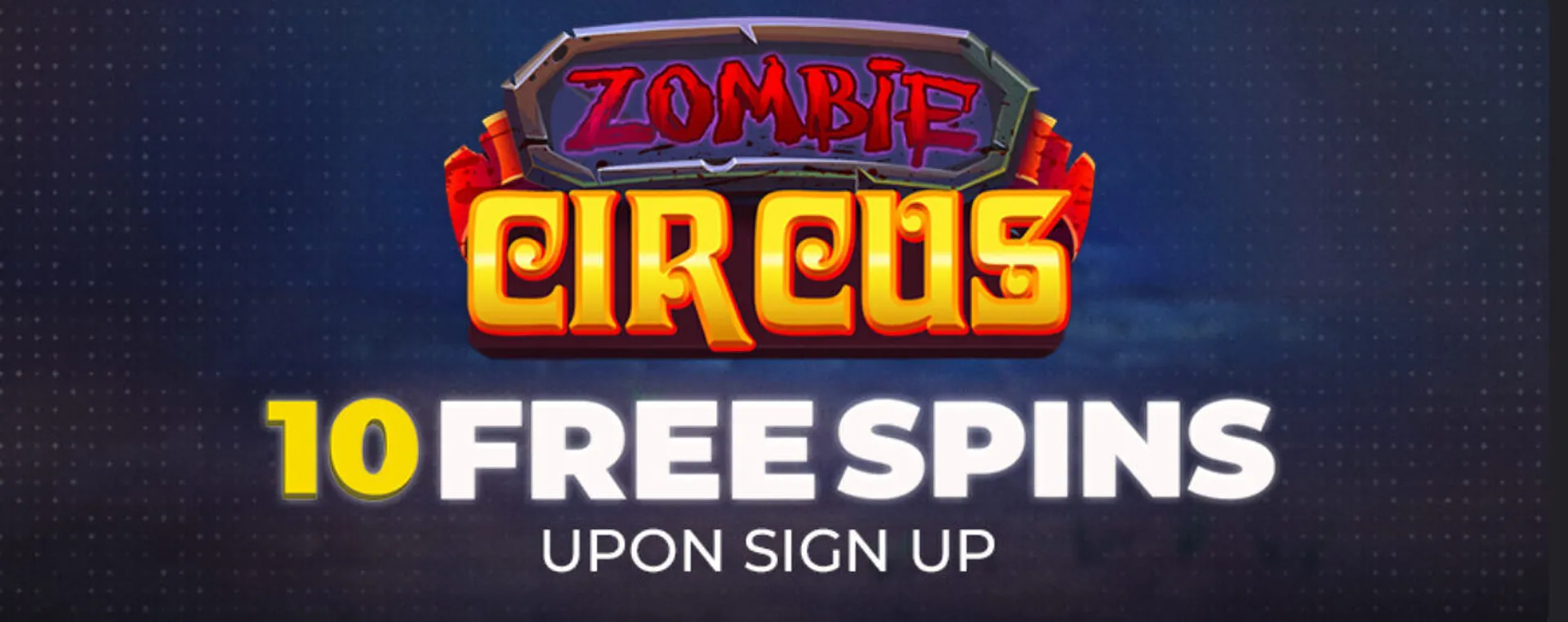 What is the Clubs Casino sign up offer?