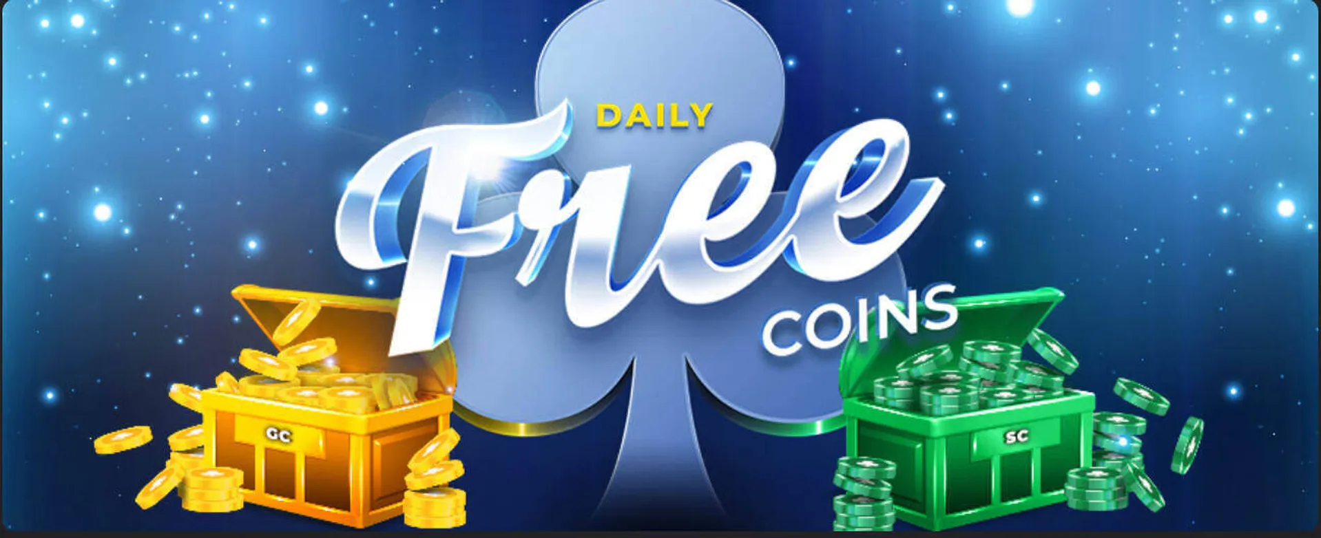 Is it possible to obtain free gold coins and sweeps coins?