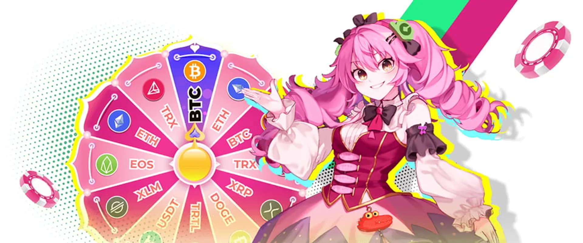bcゲームボーナスまとめ