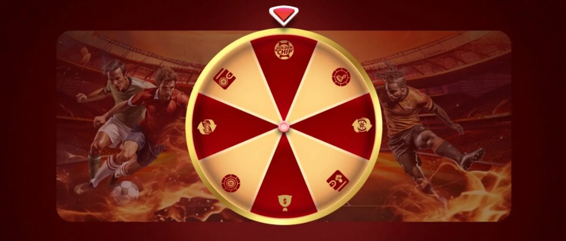 no-lose Dafabet Fortune Wheel Bonus