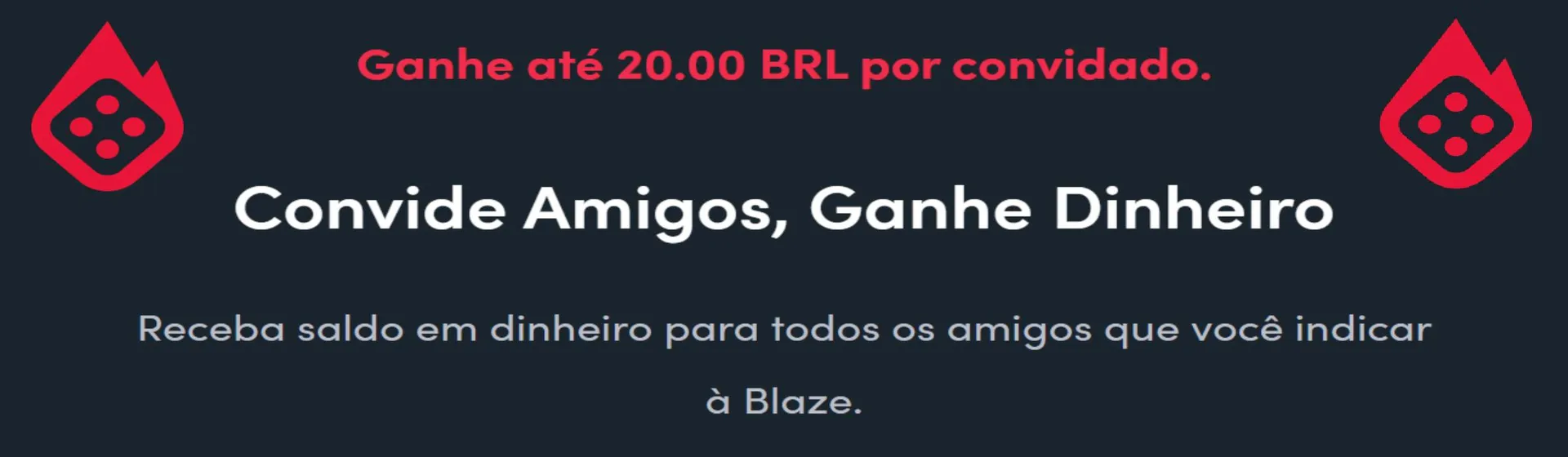 Blaze Casino Bonus