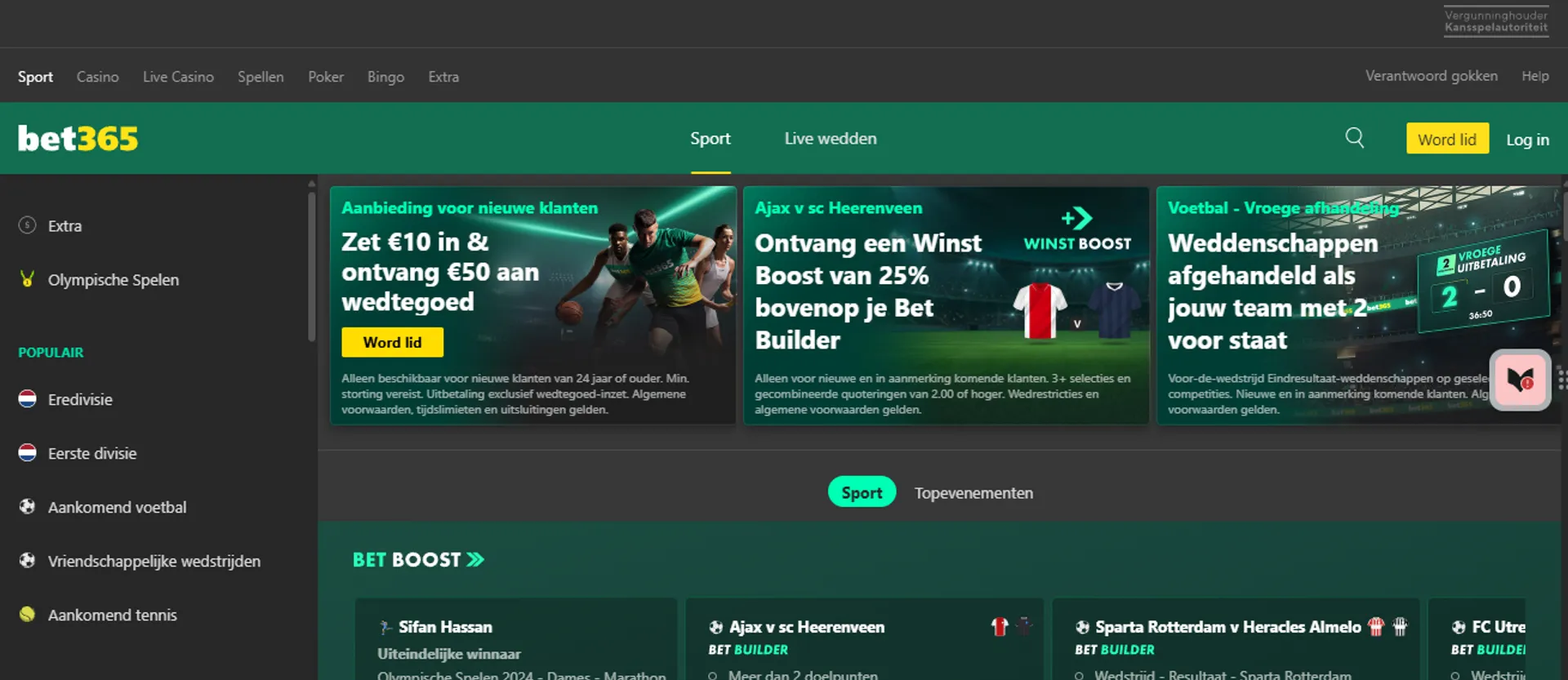 BET365