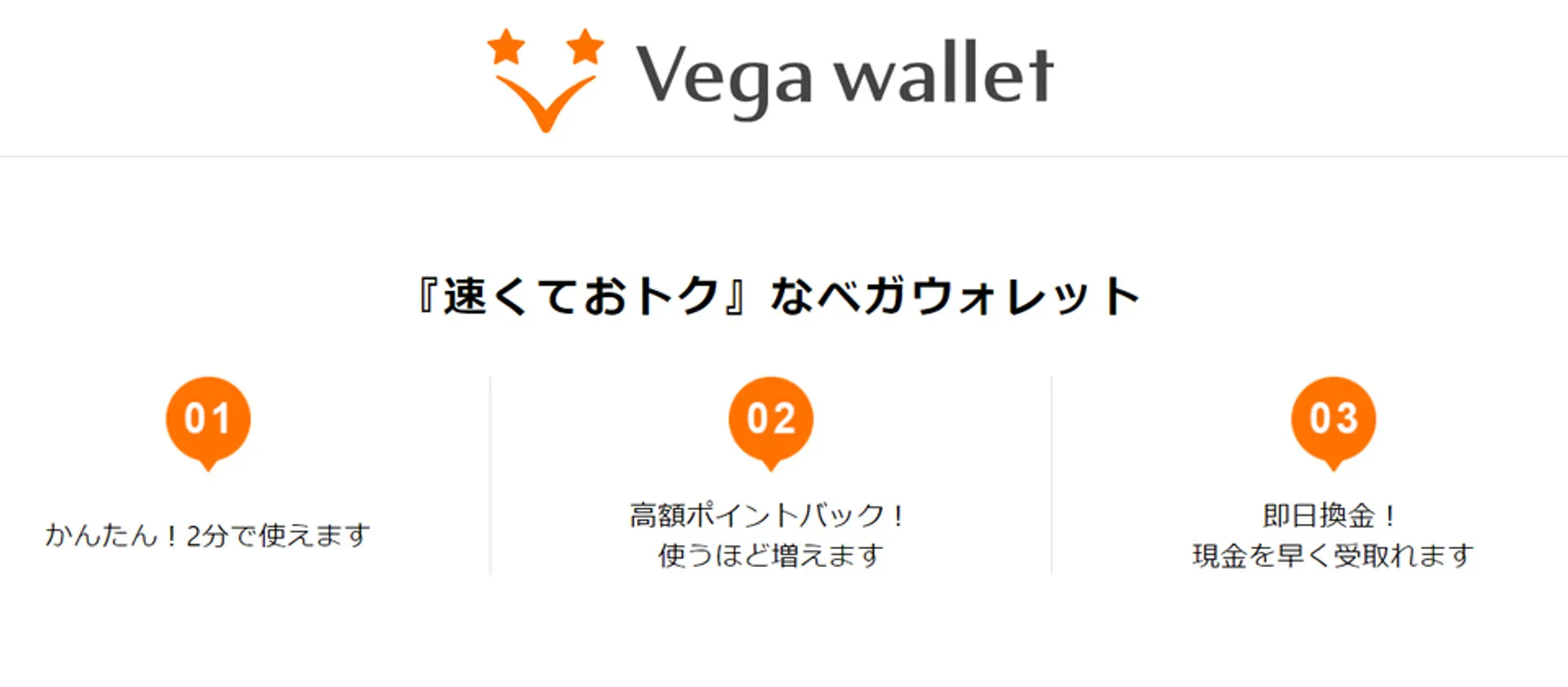 Vega Wallet