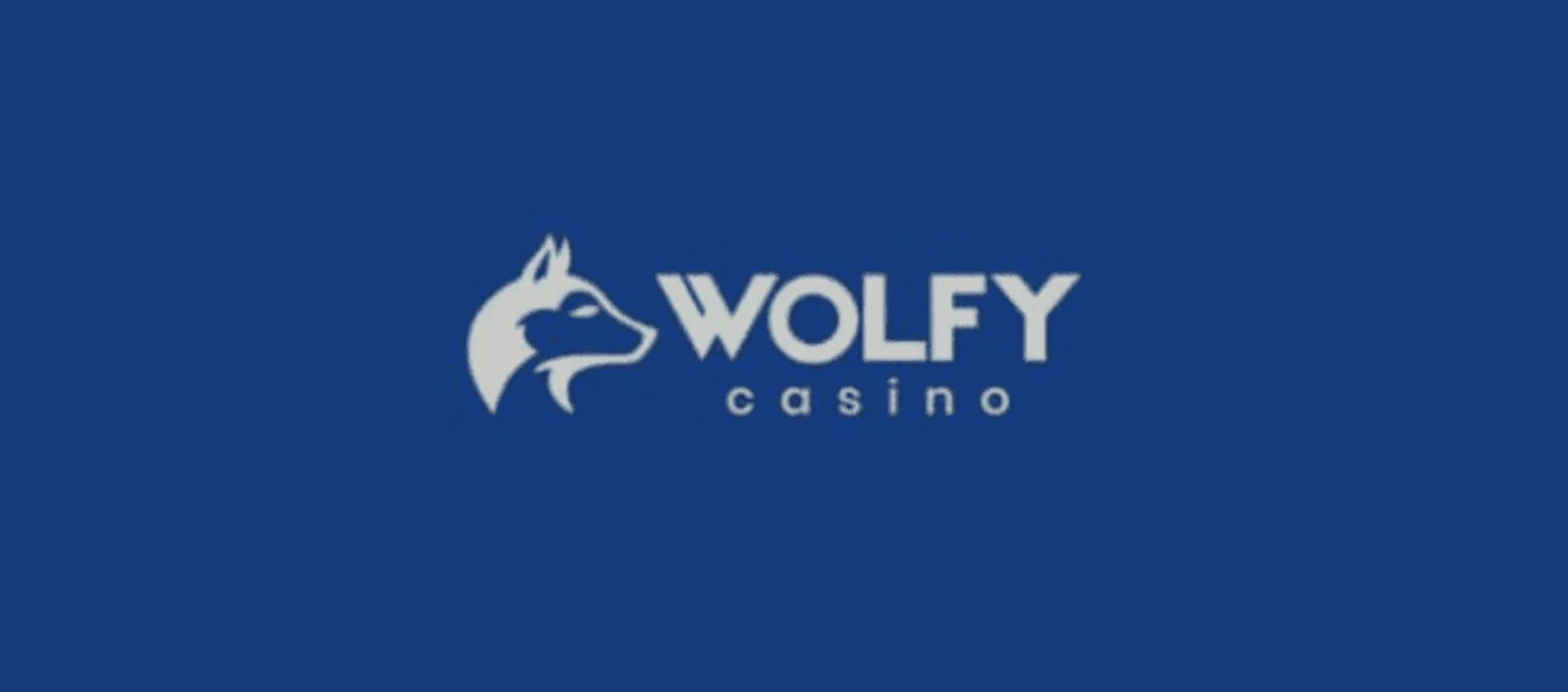 Wolfy Casino