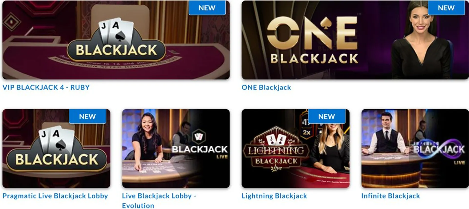 OLG Live Casino